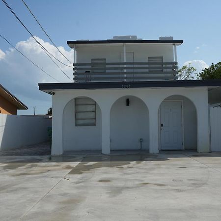 Modern Studio Near Wynwood Miami Exterior foto